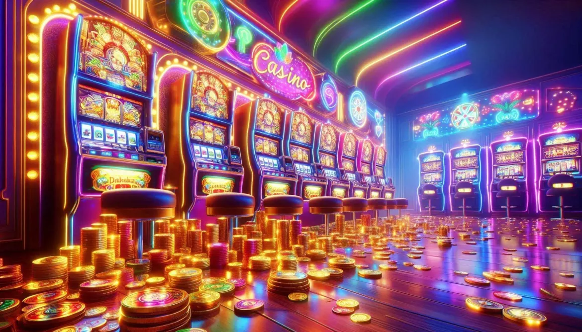 Great Canadian Casino Nanaimo